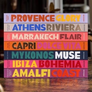 As the new year is a great time to start fresh, update the aesthetic of your home with vibrant hues 🤹‍♂️

Adding a pop of color 🎨that every interior needs, create your perfect assortment of Assouline books 📚 

📩 Order in direct or shop online on our website www.3fgroup.com.cy

☎️ +357 2558 58 70

📲 +357 99 930060 

🏬 Our boutique: 
43, Promachon Eleftherias str. 

Shipping worldwide ✈️🌎 
Free delivery in Cyprus 🚚🇨🇾